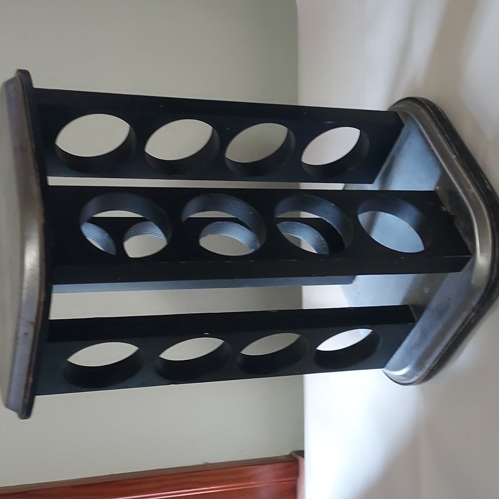 Spice Rack - Picture 2 of 6